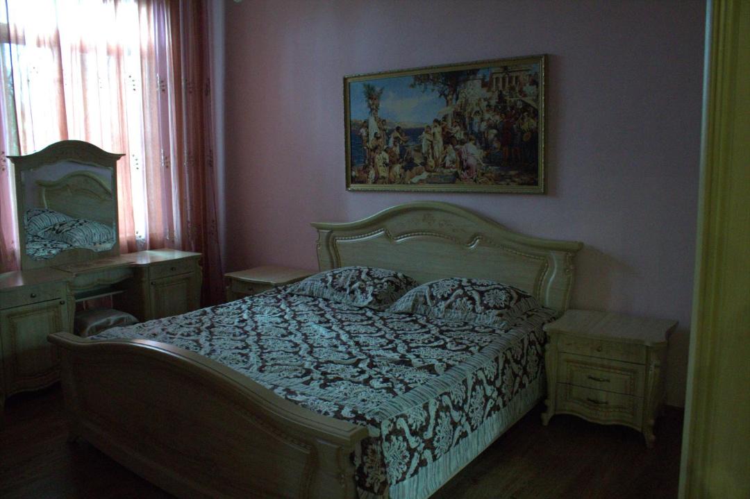 Photo of Bedroom in Sochi City Centre