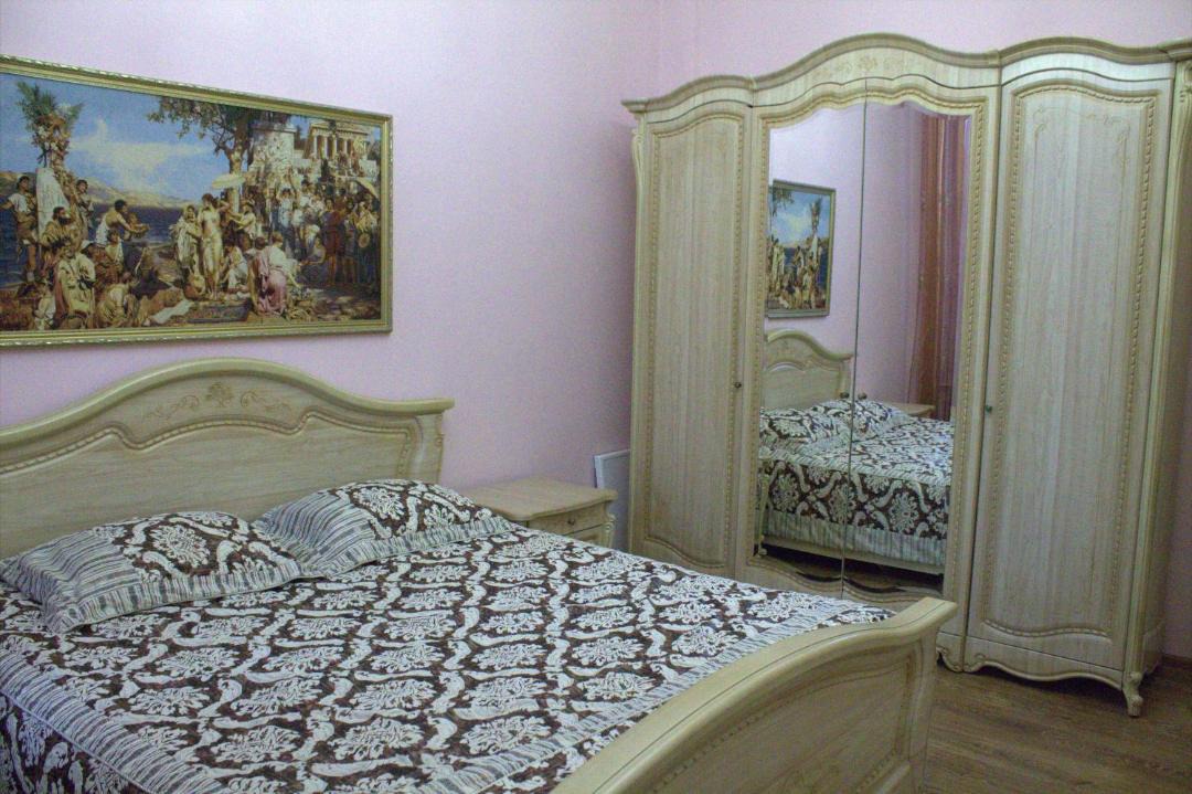 Photo of Bedroom in Sochi City Centre
