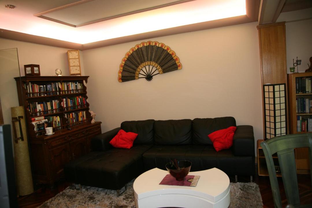 Photo of Livingroom in Azkoitia