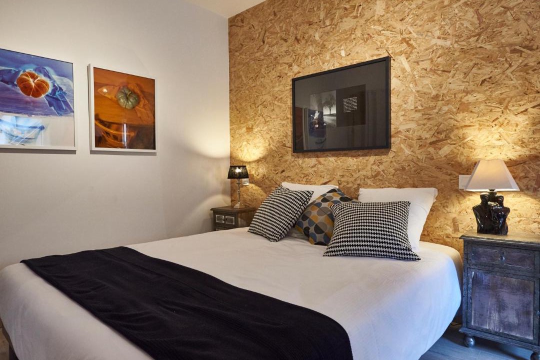 Photo of Bedroom in Colmar Centre Ville