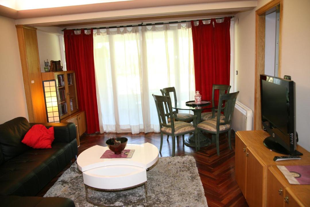 Photo of Livingroom in Azkoitia
