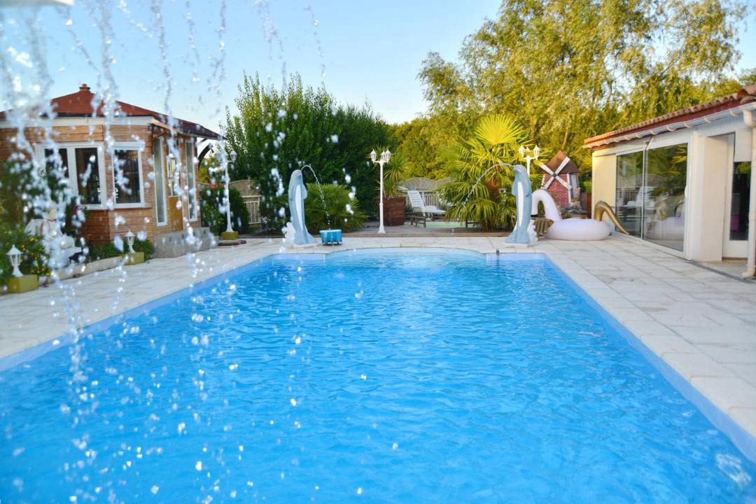 Photo of Outdoor in Villematier