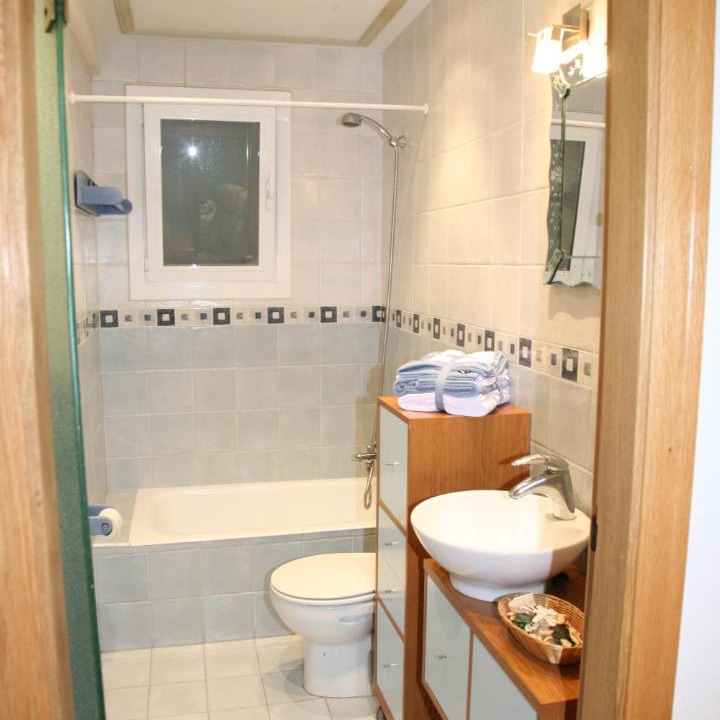 Photo of Bathroom in Azkoitia