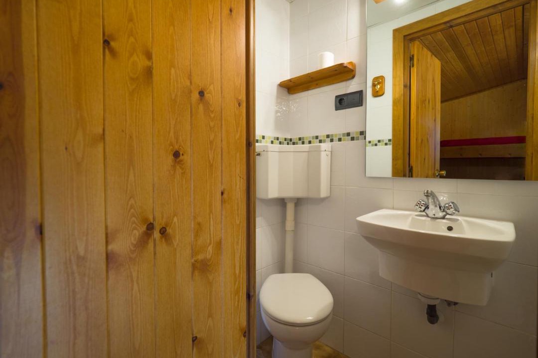 Photo of Bathroom in Fiscal