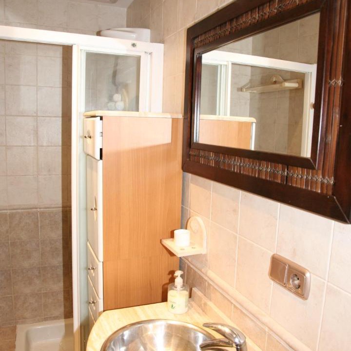 Photo of Bathroom in Azkoitia