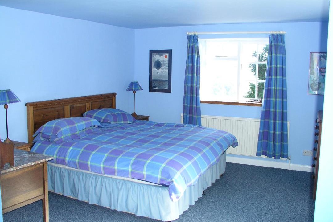 Photo of Bedroom in Redbrook