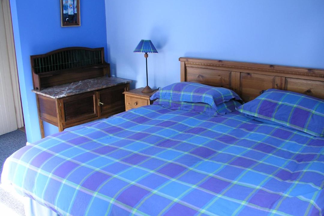 Photo of Bedroom in Redbrook