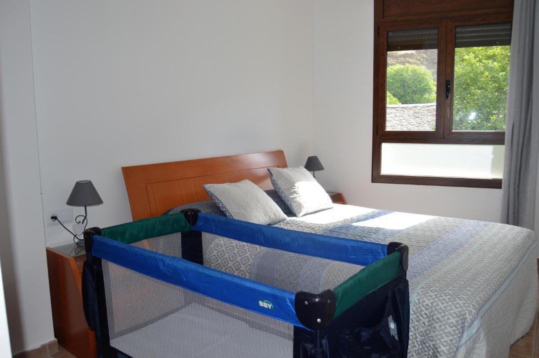Photo of Bedroom in Esterri D'Aneu