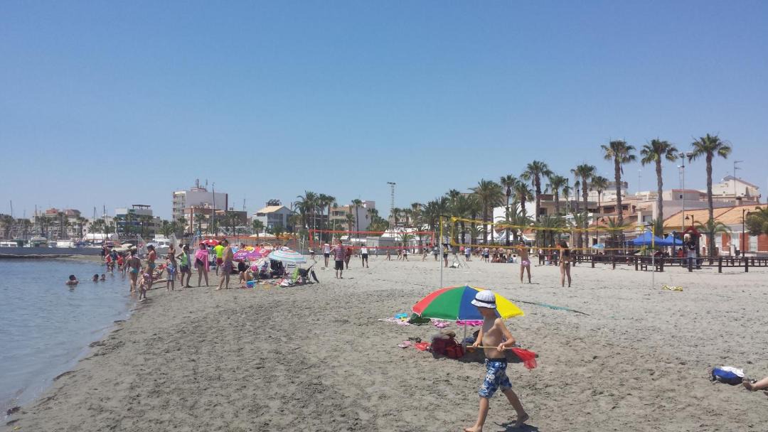 Photo of Others in Los Cuarteros