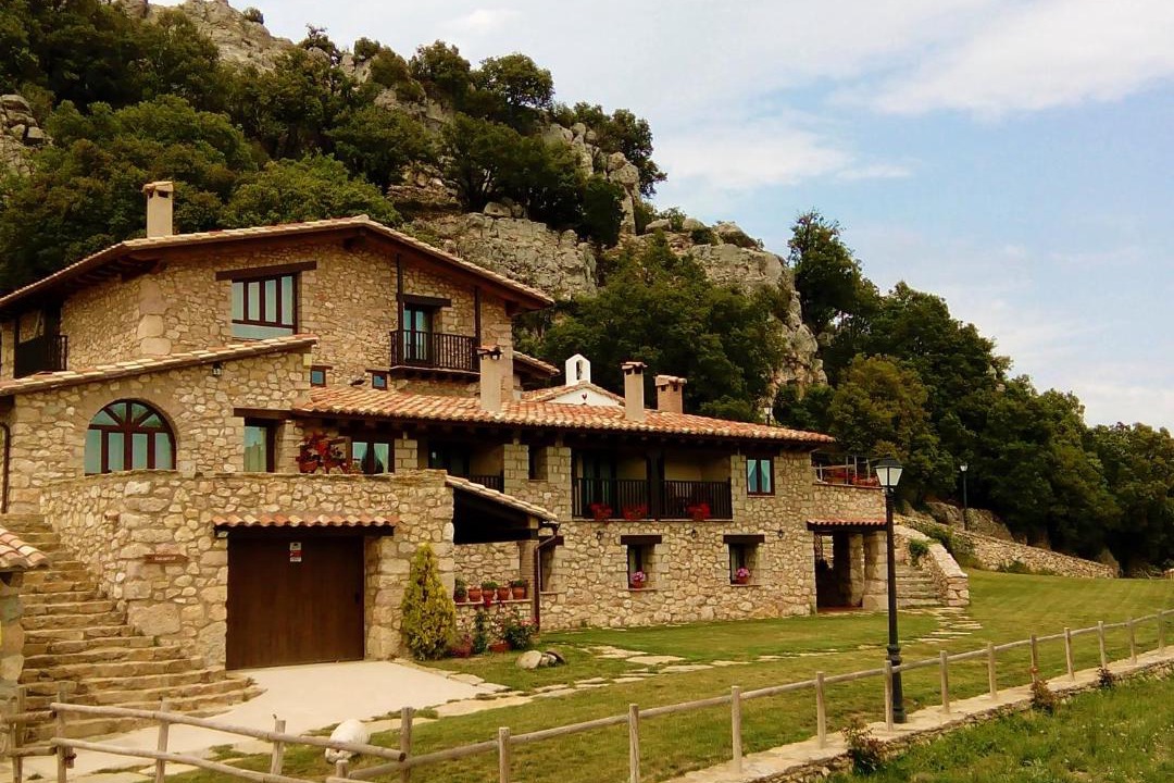 Photo of Others in Morella
