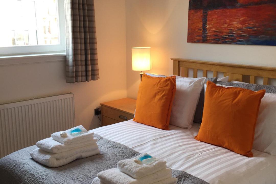 Photo of Bedroom in North West