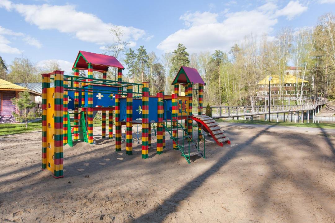 Photo of Others in Borovoye Matyushino