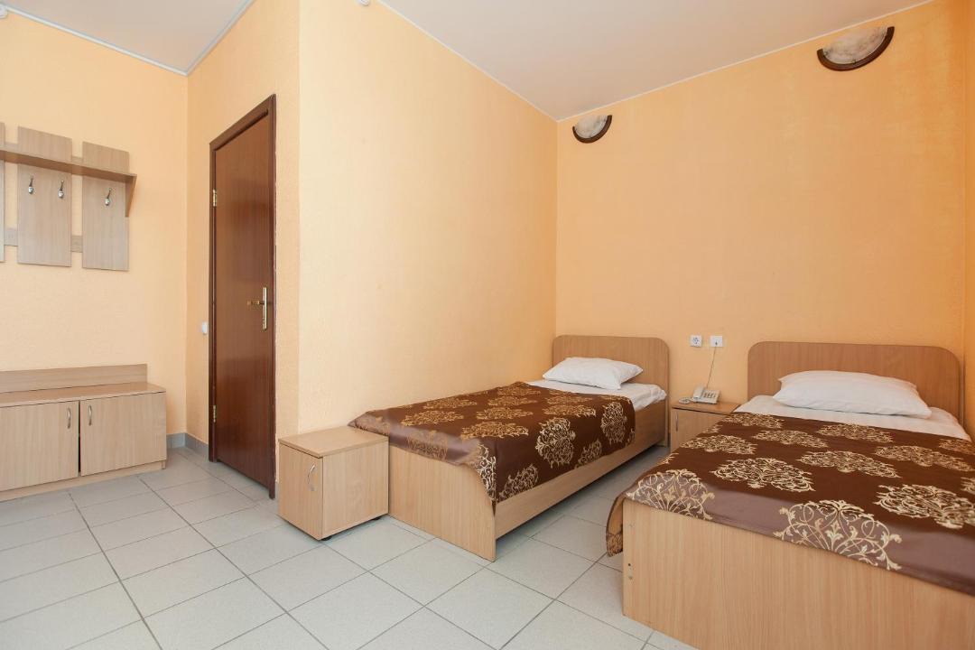 Photo of Others in Borovoye Matyushino