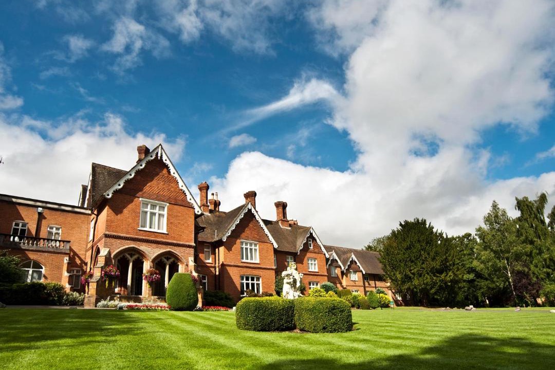 Photo of Others in Basingstoke