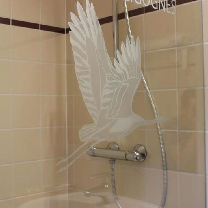 Photo of Bathroom in Abreschviller