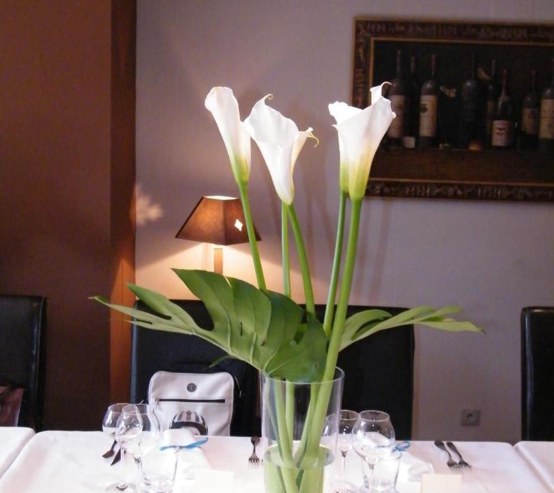 Photo of Bedroom in Abreschviller