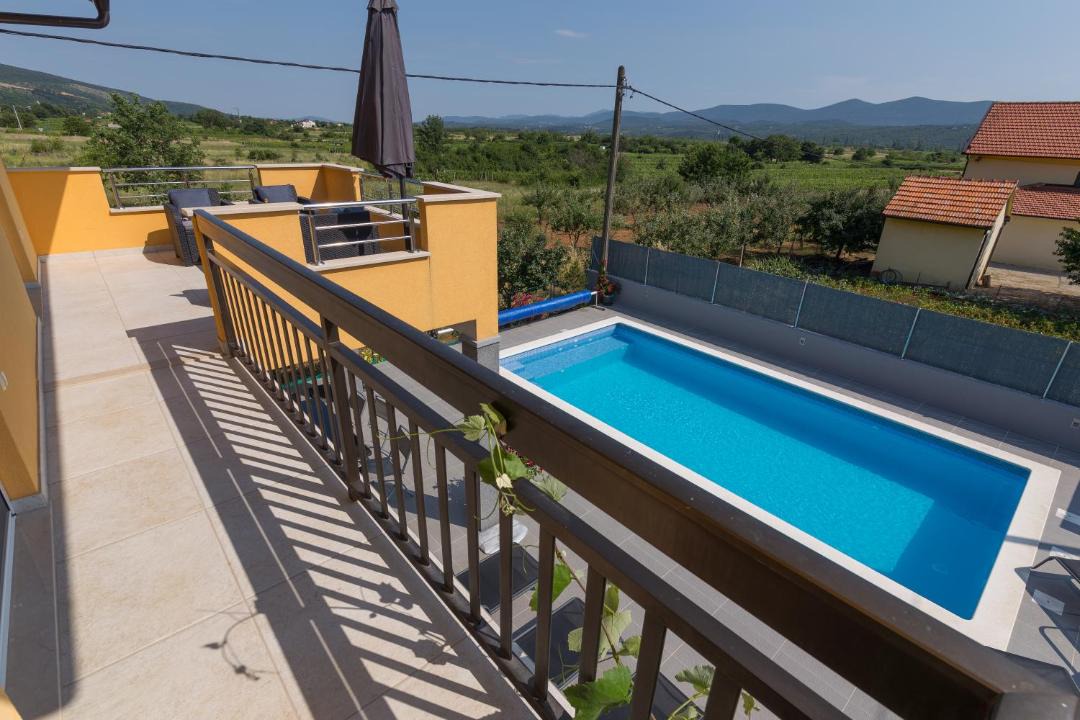 Photo of Patio Balcony in Knezovici