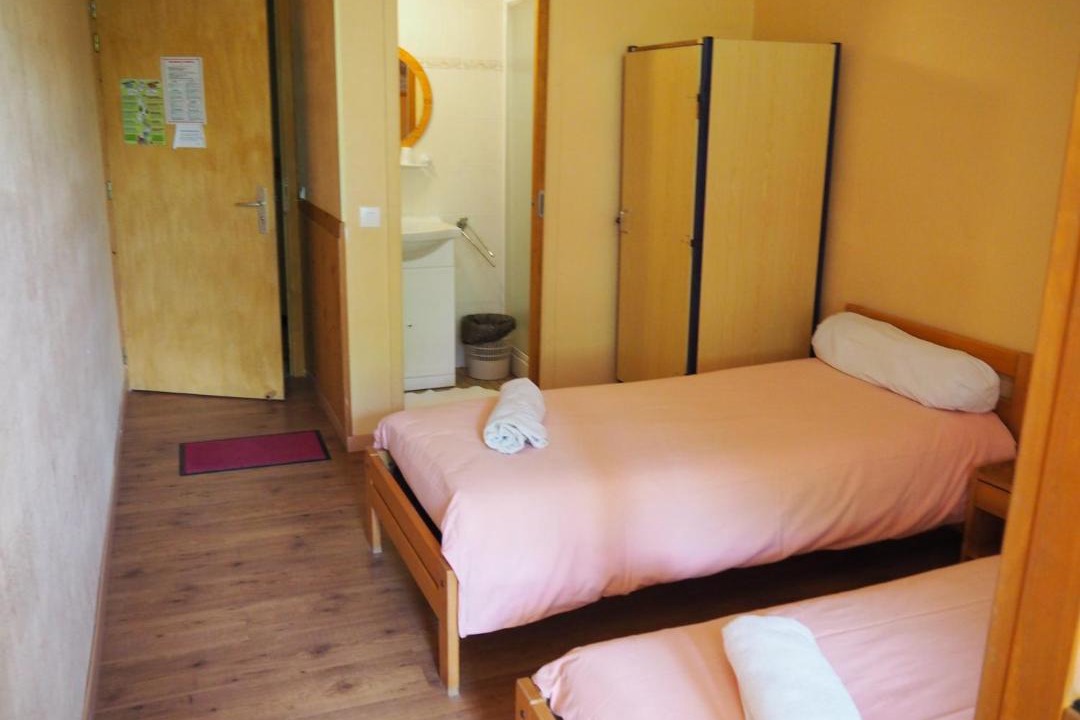 Photo of Bedroom in Sollieres-Sardieres