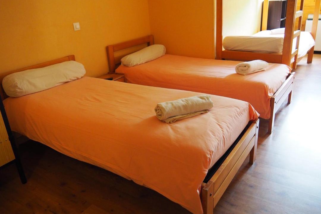 Photo of Bedroom in Sollieres-Sardieres