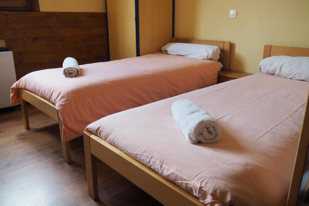 Photo of Bedroom in Sollieres-Sardieres