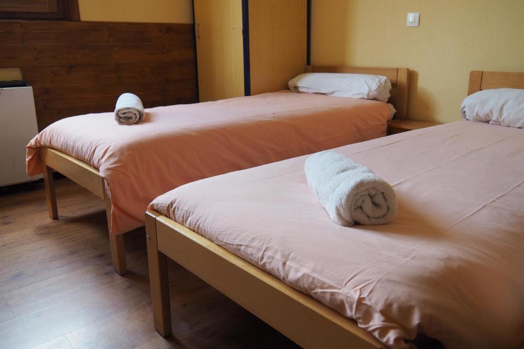 Photo of Bedroom in Sollieres-Sardieres