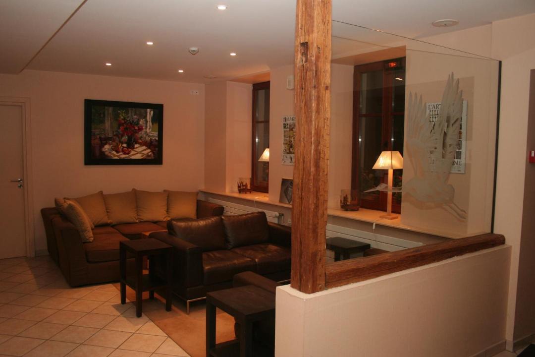 Photo of Livingroom in Abreschviller