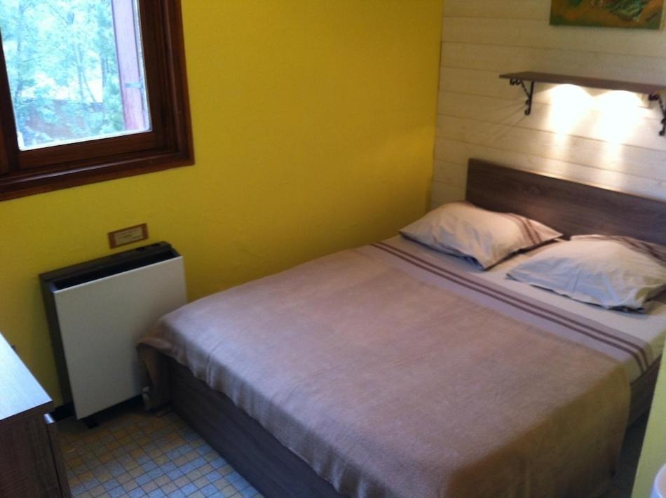 Photo of Bedroom in Sollieres-Sardieres