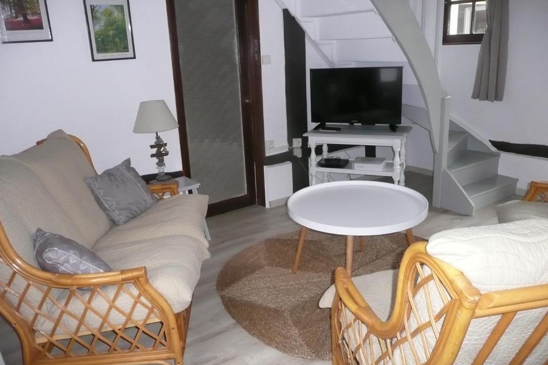 Photo of Livingroom in Nouvion