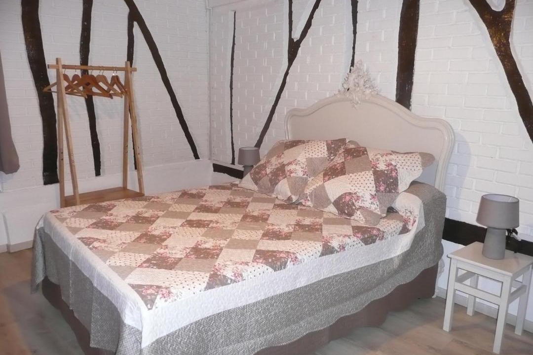 Photo of Bedroom in Nouvion