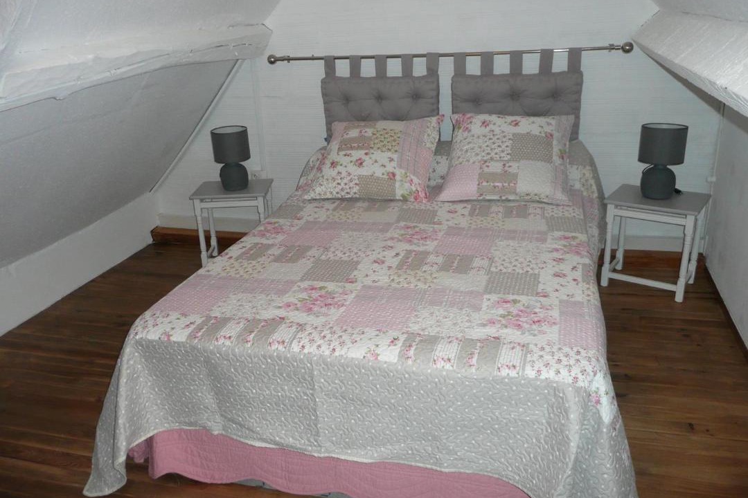 Photo of Bedroom in Nouvion
