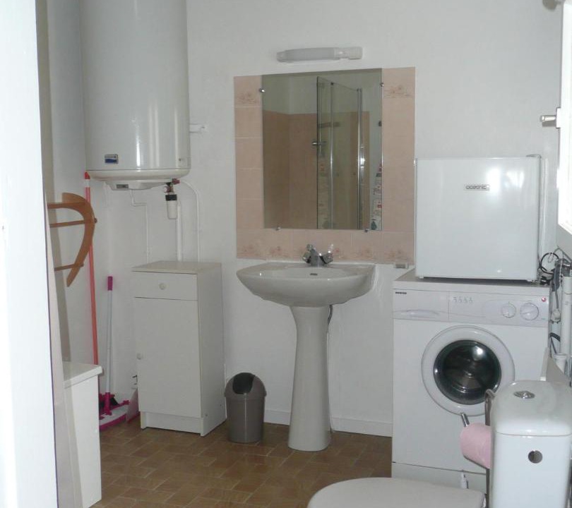 Photo of Bathroom in Nouvion