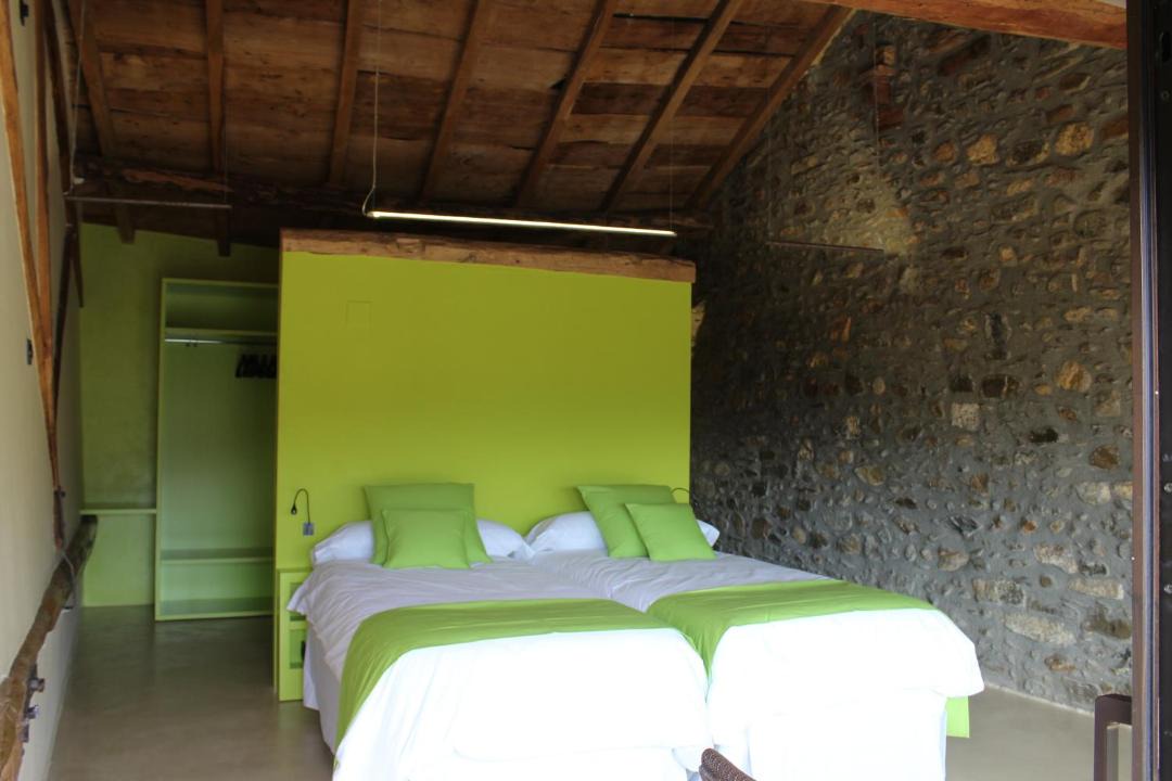 Photo of Bedroom in Isovol
