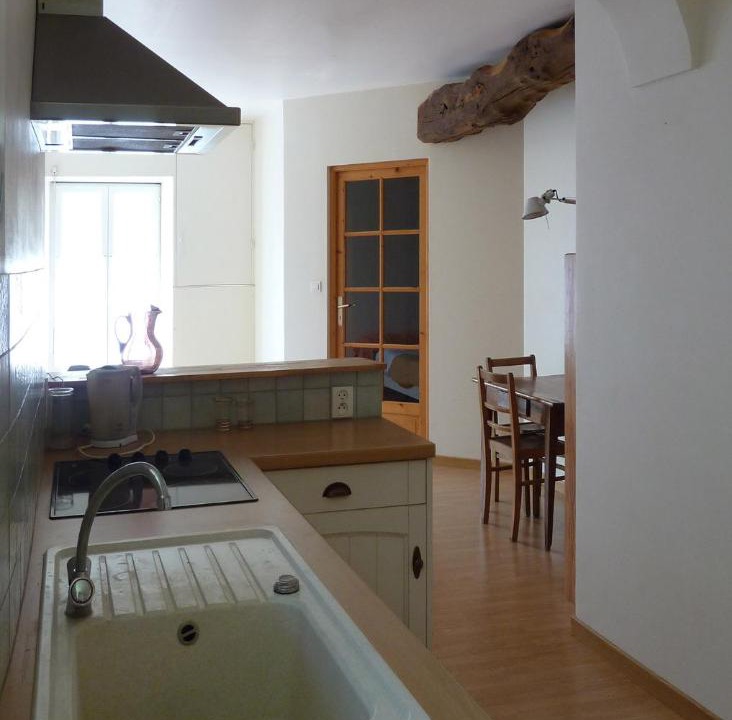 Photo of Kitchen in Cugand