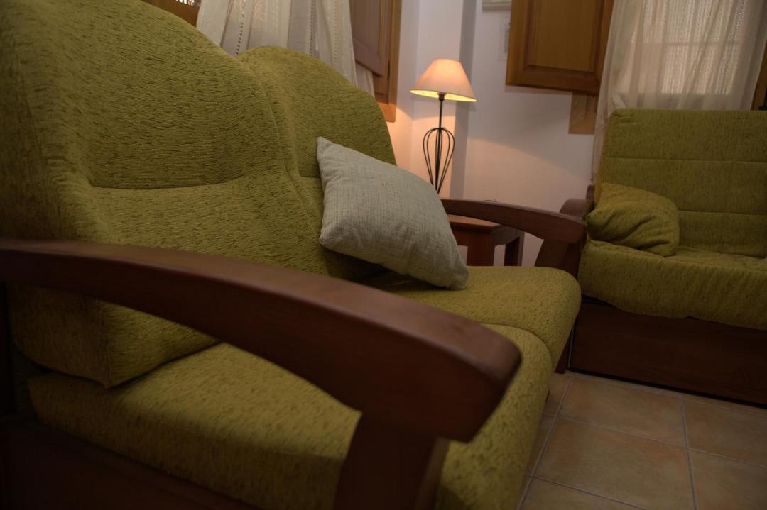 Photo of Livingroom in Benafer