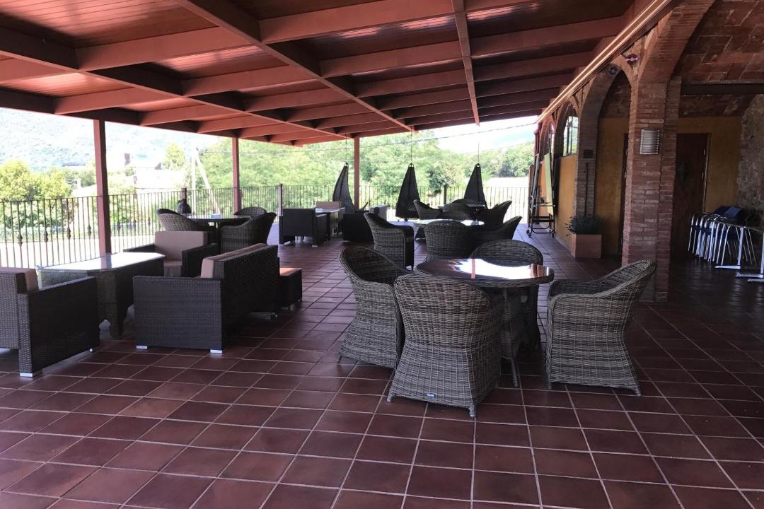 Photo of Patio Balcony in Sant Gregori