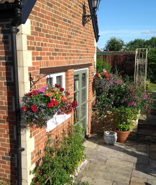 Photo of Buildings in Lacock