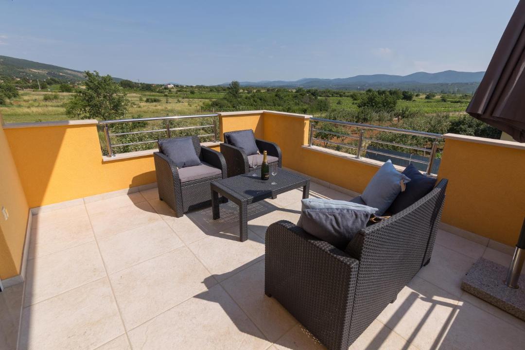 Photo of Patio Balcony in Knezovici
