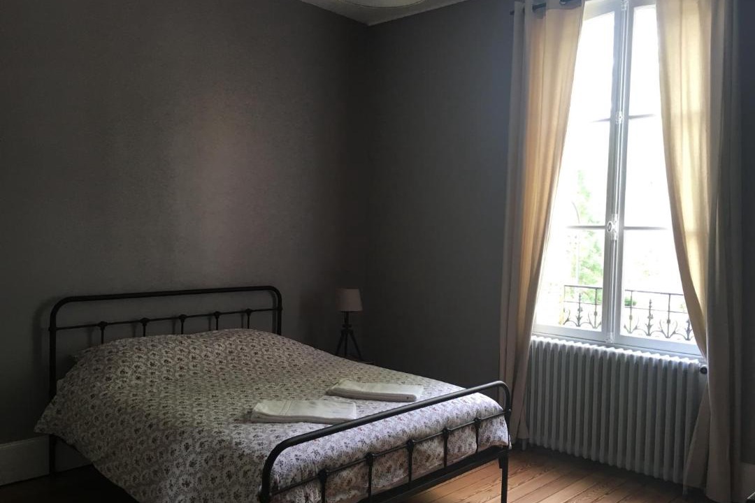 Photo of Bedroom in Avize