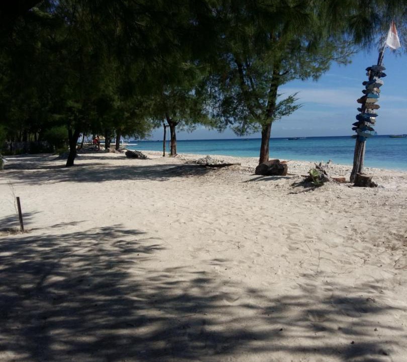 Photo of Others in Gili Meno