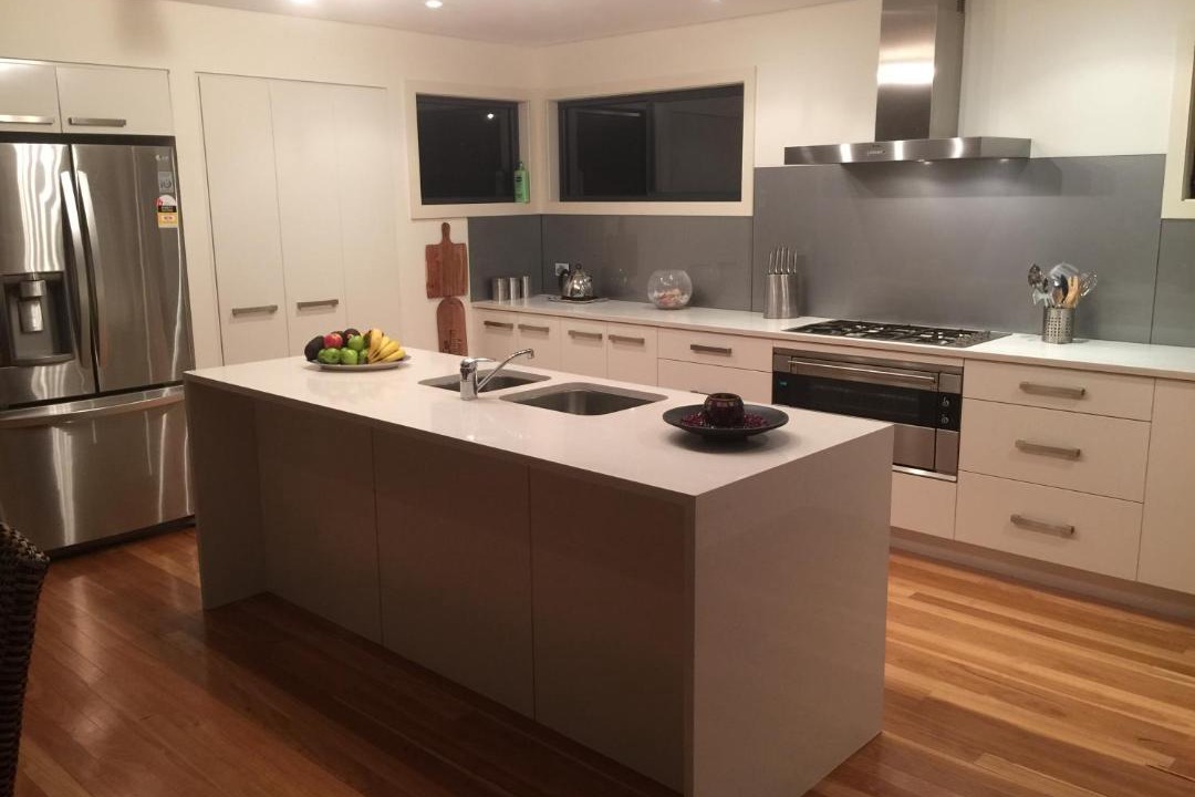 Photo of Kitchen in Callala Bay