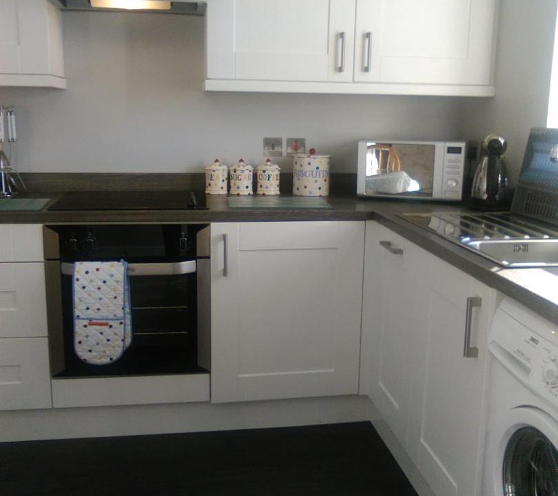 Photo of Kitchen in Stromness