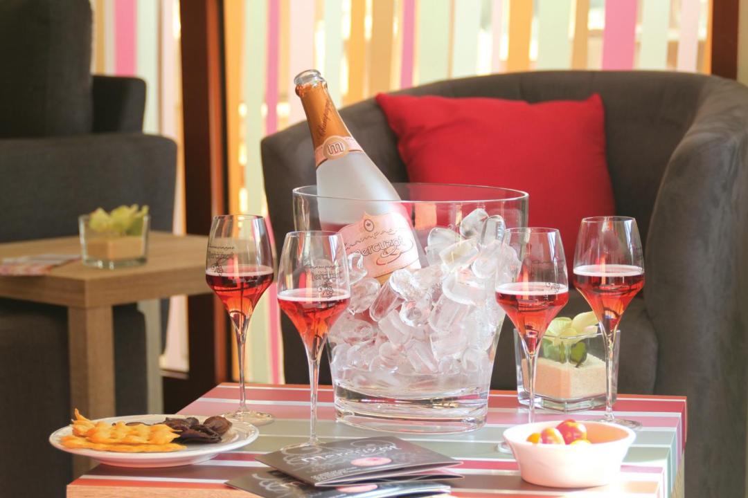 Photo of Livingroom in Essoyes