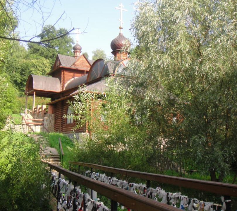 Photo of Others in Zvenigorod