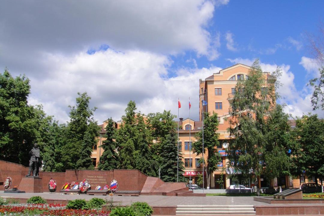 Photo of Others in Zvenigorod