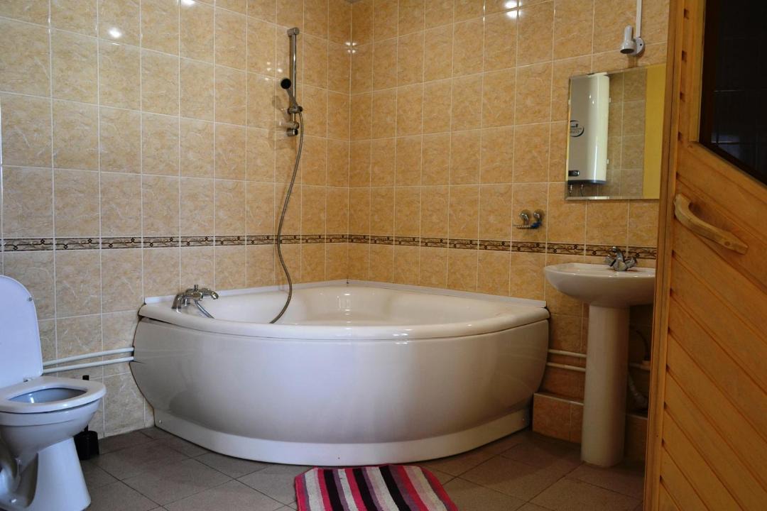 Photo of Bathroom in Sovetsky City District