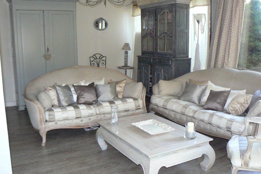 Photo of Livingroom in Rieux-de-Pelleport