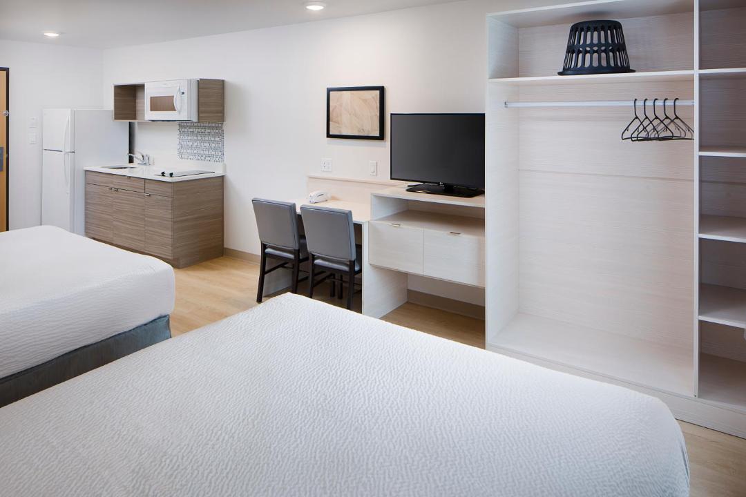 Photo of Bedroom in Everett