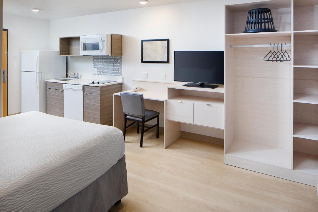 Photo of Bedroom in Everett