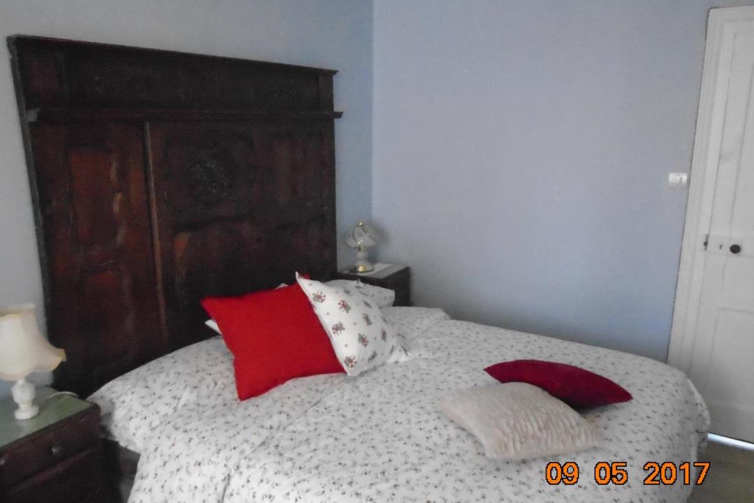 Photo of Bedroom in Huelgoat