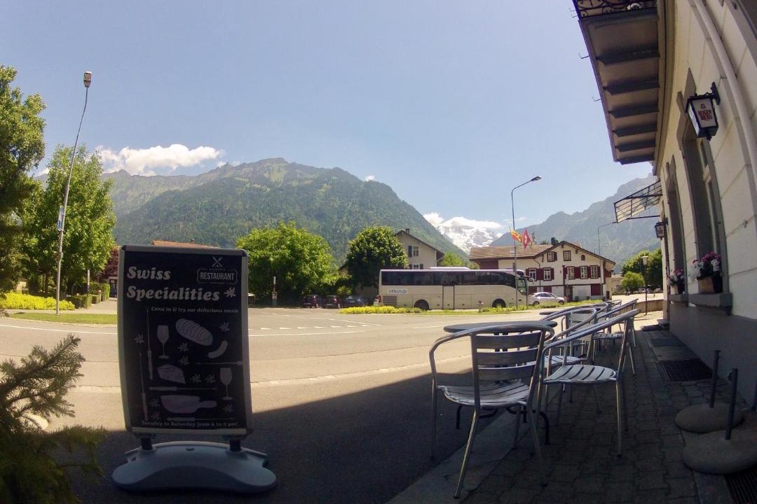 Photo of Others in Matten bei Interlaken